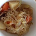 じゃぃあん's cooksnap of when they made 無水！！簡単美味しい染み染み肉じゃが♪.