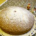 ルミねぇ♪'s cooksnap of when they made 結構簡単じゃん　ガトーショコラ.
