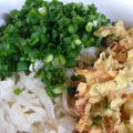 ベッキー母ちゃん's cooksnap of when they made ＨＢ　手打ちうどん～♪.