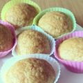 nnnatyo's cooksnap of when they made 甘酒入り蒸しパン.
