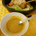 luck4y0256's cooksnap of when they made お鍋にぴったり！簡単手作りごまだれ.