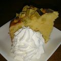 neneriku's cooksnap of when they made サツマイモのケーキ.