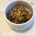 Pu♡Pu's cooksnap of when they made 大根菜とじゃこのふりかけ.