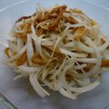 reiyan1956's cooksnap of when they made 簡単おつまみ(オニオンサラダ).