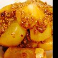 nacota★'s cooksnap of when they made うま♪大根のカレー煮☆.