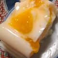 ヨシヨッシー's cooksnap of when they made つるんとサッパリ！みかん入り牛乳寒天.