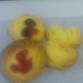 tyesyaneko's cooksnap of when they made ハートのクッキー♡.