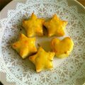 ncas3789's cooksnap of when they made 家にあるもので！簡単スイートポテト♪.