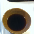amiyuiママ's cooksnap of when they made 海鮮丼用のタレ.