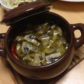 703leash's cooksnap of when they made きのこのアヒージョ♪スペインタパス.