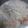 ᎩᏌᎩᏌ's cooksnap of when they made ダイエットメニュー！　鶏胸肉の南蛮漬け.