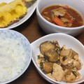 だーなん's cooksnap of when they made 和風麻婆豆腐.