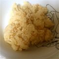 hiroryu's cooksnap of when they made 超簡単☆残りごはんで作るシンプルリゾット.