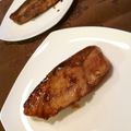 みうﾁｬﾝ's cooksnap of when they made 簡単☆ぶりのバルサミコ酢♪にんにくソテー.