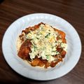 よよっち♪'s cooksnap of when they made フライパン一つで！鶏胸肉のチキン南蛮♪.