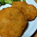 クックHIYL6I☆'s cooksnap of when they made はんぺんでカサ増し！自慢のエビカツ.