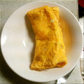べす！'s cooksnap of when they made 白だしで卵焼き.
