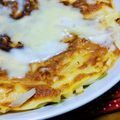 犬Gyami's cooksnap of when they made ポテト焼き.
