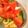 くまのみ's cooksnap of when they made 豆腐とトマトのピリ辛サラダ.