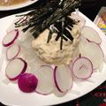 BABBIたん。's cooksnap of when they made 大根サラダ☆ツナマヨ.