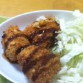 森見かず's cooksnap of when they made ダイエット☆ささみフライ.