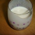 mikiha5's cooksnap of when they made 簡単！プレーンヨーグルを飲むヨーグルに☆.