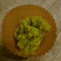 HIMLAM's cooksnap of when they made かぼちゃだけ。シンプルサラダ.