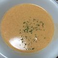 にょりたんです's cooksnap of when they made キャロットで♬ポタージュ.