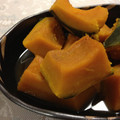 お菓子ダイスキ's cooksnap of when they made 家族大好き♪南瓜の煮物.