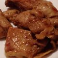 かりんとうくん's cooksnap of when they made 乳清で簡単!!　タンドリーチキン.
