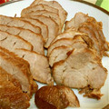 たんぽぽヒメ's cooksnap of when they made 作ったほうがおいしいじゃん焼き豚.
