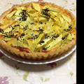 桜しゅりんぷ's cooksnap of when they made さつまいもたると.
