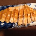 かぉかぉ∮'s cooksnap of when they made 鶏肉の味噌煮.