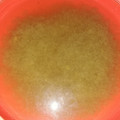 飛河えりか's cooksnap of when they made 添え物としても最高なとろろ昆布のお吸い物.