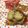 LIZ♪'s cooksnap of when they made ✽さくさくチョコクッキー✽.