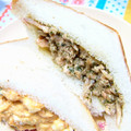 ジョンリークッカー's cooksnap of when they made 生鮭のあらのジェノベ—ゼ炒め.