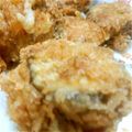 さとうさんＤＸ's cooksnap of when they made なすとチーズのトロトロひき肉はさみ揚げ.