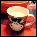 roco__'s cooksnap of when they made ＊お肌にうれしい＊はちみつ甘酒.