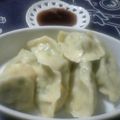 ふれむん's cooksnap of when they made 皮から手作り♪水餃子.
