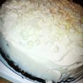 うちのぴゅりちゃん's cooksnap of when they made ふわふわ☆ココアのスポンジケーキ.
