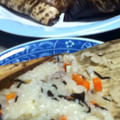 ミヨミヨママ's cooksnap of when they made 中華ちまき.