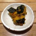 ビギナーマン's cooksnap of when they made 焼きかぼちゃのサラダ♡.