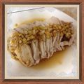 キラリンmama's cooksnap of when they made 鶏の万能ねぎソースかけ.