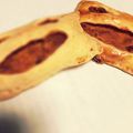 わださんです's cooksnap of when they made ズボラさんの簡単パイ生地.