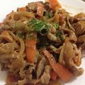 キラリンmama's cooksnap of when they made 豚肉のマヨ味噌焼き♪.