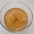 ソフィ姫's cooksnap of when they made 簡単☆りんごのコンポート.