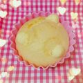 なほめろ's cooksnap of when they made 米粉でもっちりさつまいも蒸しパン.