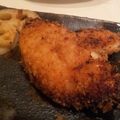 ぴよんぬ1980's cooksnap of when they made 塩麹でふっくら。ささみのパン粉焼き.
