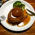 泉李†'s cooksnap of when they made おせち　乾貨二珍　禾麻干鮑と干貝柱姿煮.