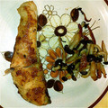 kishi☆mika's cooksnap of when they made 鮭のムニエル.